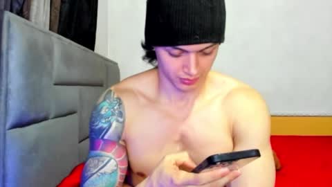 Snapshot of dick_demon_1 chatting on March 9, 2025, 9:57 pm jhon online show from March 9, 2025, 9:57 pm