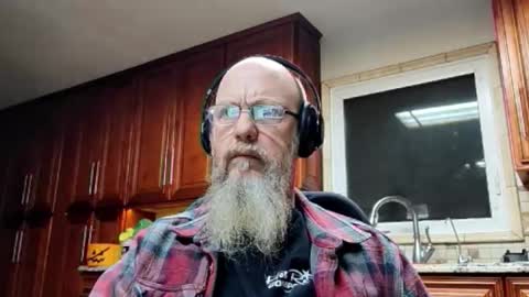 Dick Feelsgood online show from October 23, 2025, 11:31 am