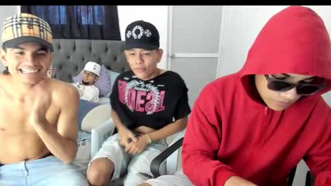 dick online show from November 13, 2025, 1:54 pm