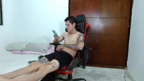 dick_monster23cm online show from February 10, 2026, 7:51 pm