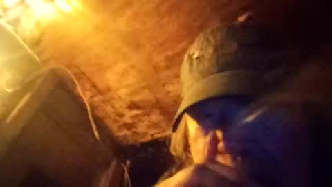 Snapshot of dickbowen64 chatting on January 9, 2025, 9:16 am Dickbowen online show from January 9, 2025, 9:16 am