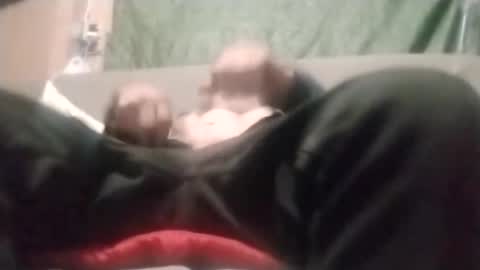 Snapshot of dickbowen64 chatting on January 13, 2026, 12:32 pm Dickbowen online show from January 13, 2026, 12:32 pm