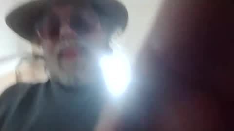 Snapshot of dickbowen64 chatting on February 19, 2026, 12:45 pm Dickbowen online show from February 19, 2026, 12:45 pm