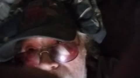 Snapshot of dickbowen64 chatting on April 12, 2026, 11:37 am Dickbowen online show from April 12, 2026, 11:37 am