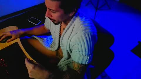 Damin online show from December 9, 2024, 4:56 am