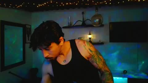 Damin online show from December 18, 2024, 1:15 am