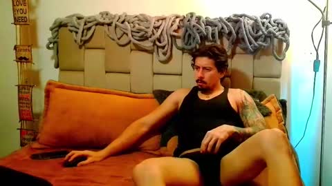 Damin online show from March 9, 2025, 2:29 am