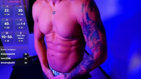 Damin online show from November 2, 2025, 12:18 pm