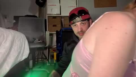 Beau online show from January 10, 2026, 12:12 am