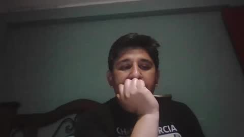 dickeduardo online show from November 6, 2025, 1:50 am