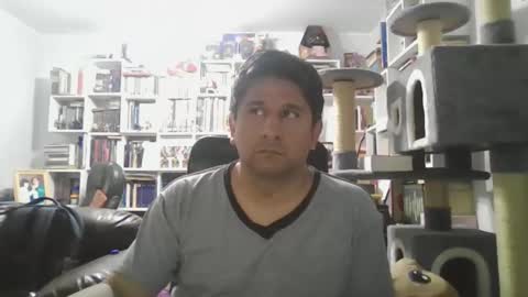 dickeduardo online show from March 9, 2026, 10:30 am