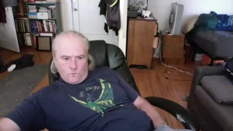 Richard Fleischer online show from December 7, 2024, 4:36 pm