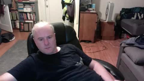 Richard Fleischer online show from January 3, 2025, 8:00 am