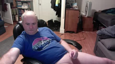 Richard Fleischer online show from January 14, 2025, 9:45 am