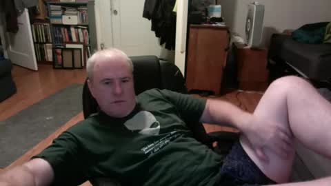 Richard Fleischer online show from January 16, 2025, 12:20 pm