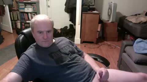 Richard Fleischer online show from February 14, 2025, 8:42 am