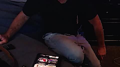 Sparkx online show from December 6, 2024, 12:49 pm