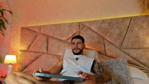 Dick Griffith online show from September 11, 2025, 11:43 am