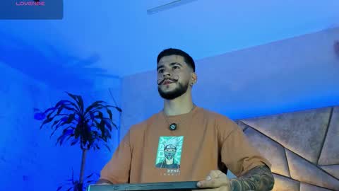 Dick Griffith online show from September 26, 2025, 10:08 am