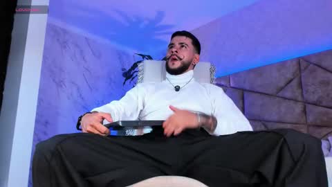 Dick Griffith online show from October 19, 2025, 12:50 pm