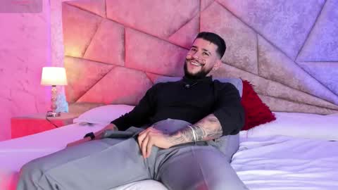 Snapshot of dickgriffith chatting on February 22, 2026, 10:25 am Dick Griffith online show from February 22, 2026, 10:25 am