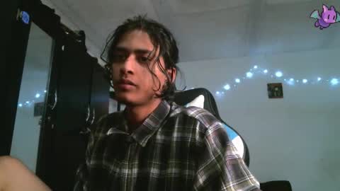 dickie_dicking online show from February 12, 2026, 8:04 pm