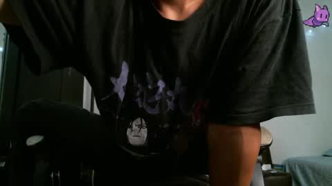 dickie_dicking online show from February 27, 2026, 11:16 pm