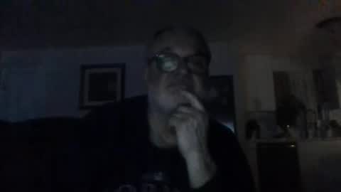 dickjr26 online show from February 20, 2025, 1:25 am