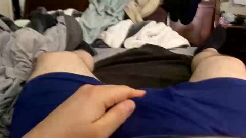 dicknhand699 online show from April 30, 2026, 12:55 pm