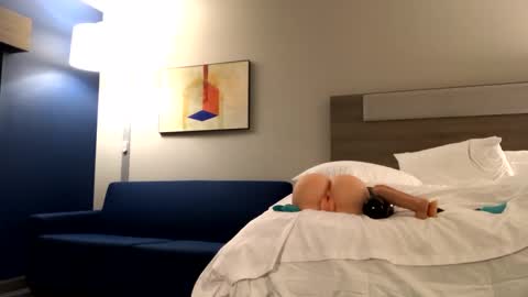 DickPeterson online show from October 1, 2025, 6:08 am