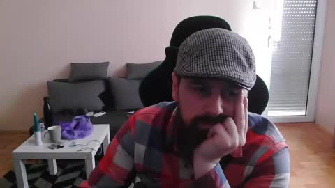 dickstaza online show from March 12, 2025, 9:44 am