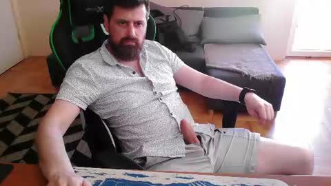 dickstaza online show from June 9, 2026, 1:01 pm