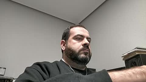 Snapshot of dicktracy_86 chatting on December 15, 2024, 5:31 pm DANI online show from December 15, 2024, 5:31 pm