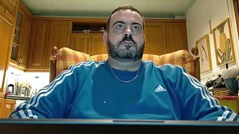 Snapshot of dicktracy_86 chatting on October 29, 2025, 6:42 pm DANI online show from October 29, 2025, 6:42 pm