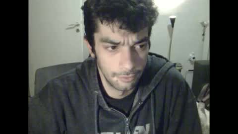 dickus_biggus online show from February 10, 2026, 10:25 pm