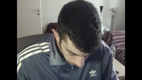 dickus_biggus online show from March 16, 2026, 7:56 am