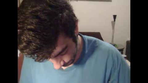 dickus_biggus online show from May 31, 2026, 9:05 pm
