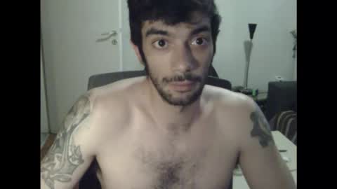dickus_biggus online show from June 4, 2026, 7:47 am