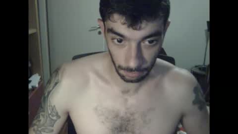 dickus_biggus online show from June 6, 2026, 10:53 am