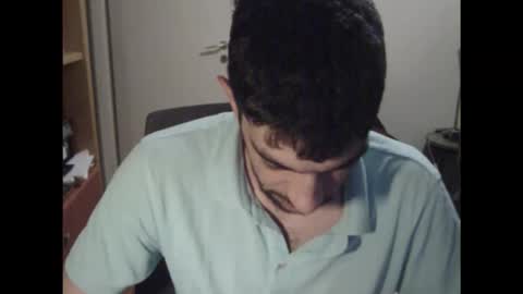 dickus_biggus online show from June 7, 2026, 4:38 am