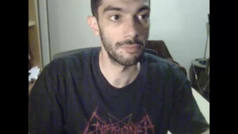 dickus_biggus online show from June 8, 2026, 1:39 am