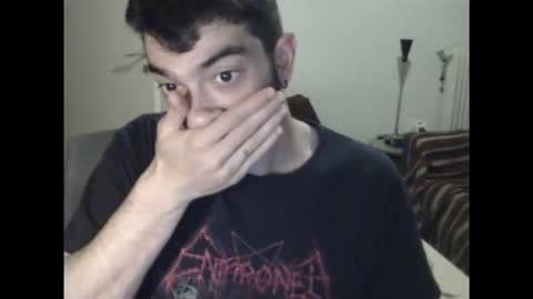 dickus_biggus online show from June 9, 2026, 3:18 am