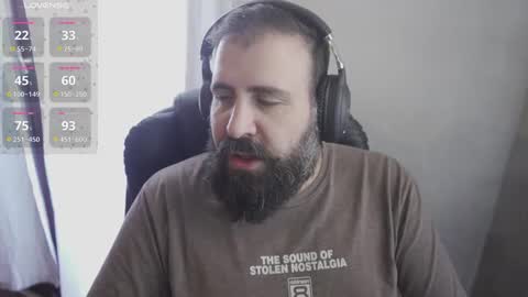 Snapshot of dicristalino chatting on September 13, 2025, 5:46 pm Cristian Dipolino online show from September 13, 2025, 5:46 pm