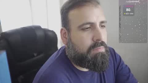 Cristian Dipolino online show from November 19, 2025, 8:42 pm