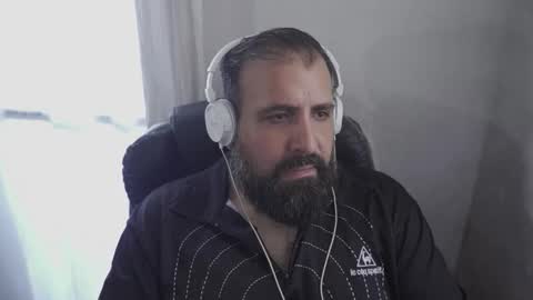 Cristian Dipolino online show from January 5, 2026, 7:17 pm