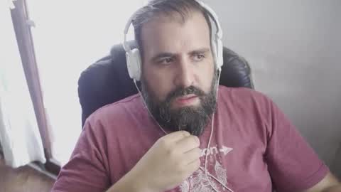 Cristian Dipolino online show from February 23, 2026, 6:49 pm