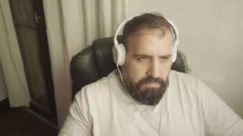 Cristian Dipolino online show from March 19, 2026, 10:41 am