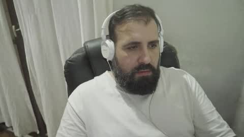 Cristian Dipolino online show from April 7, 2026, 2:45 am