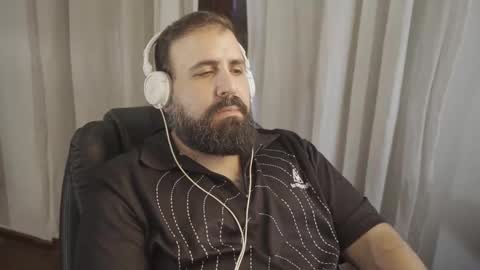 Cristian Dipolino online show from April 18, 2026, 7:07 pm