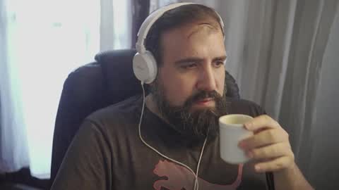 Cristian Dipolino online show from April 22, 2026, 7:59 pm